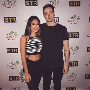 Meet your Posher, Andrew